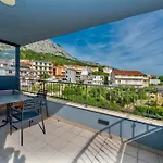 Apartment Marina Makarska