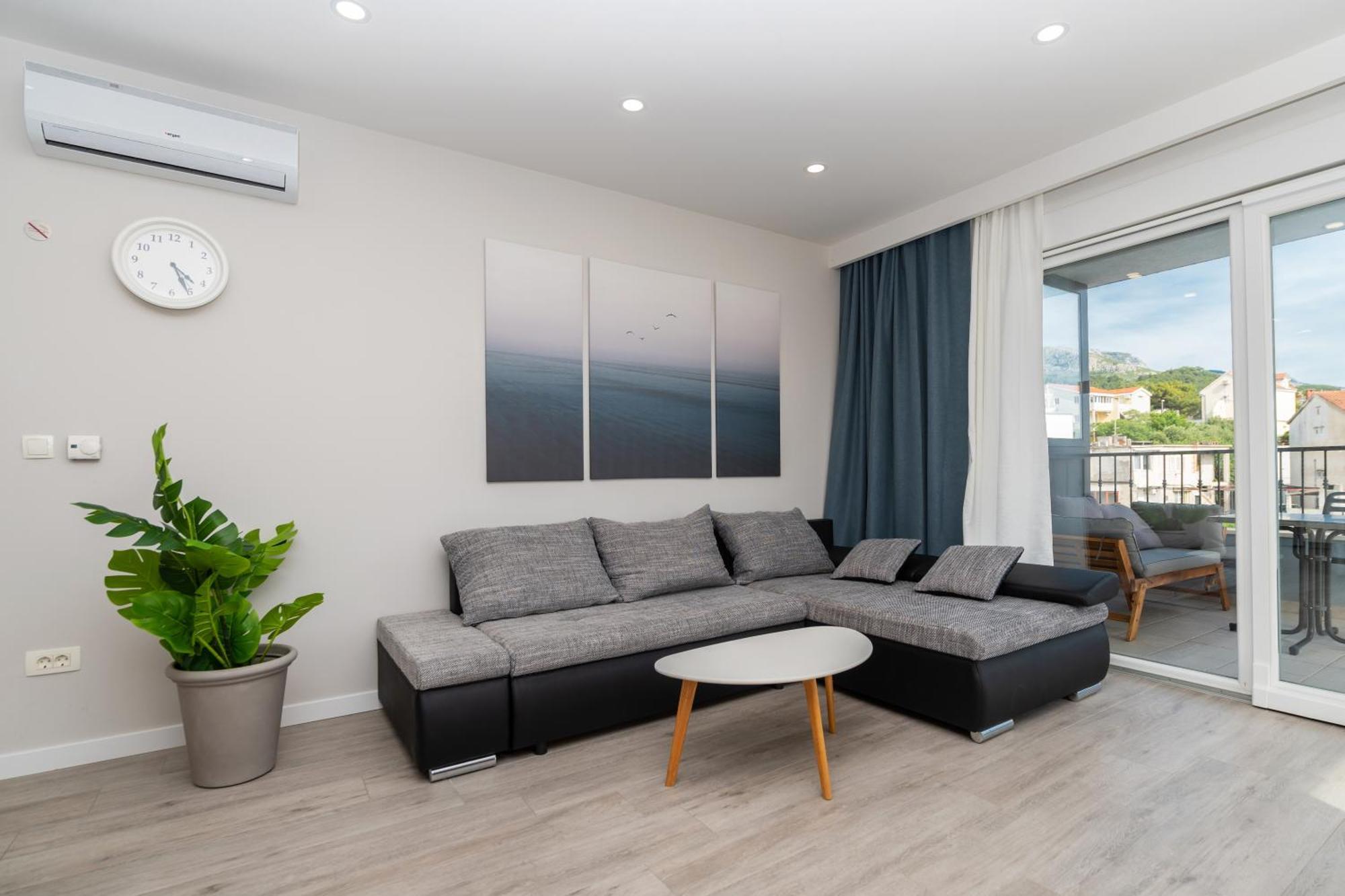 Marina Apartment Makarska