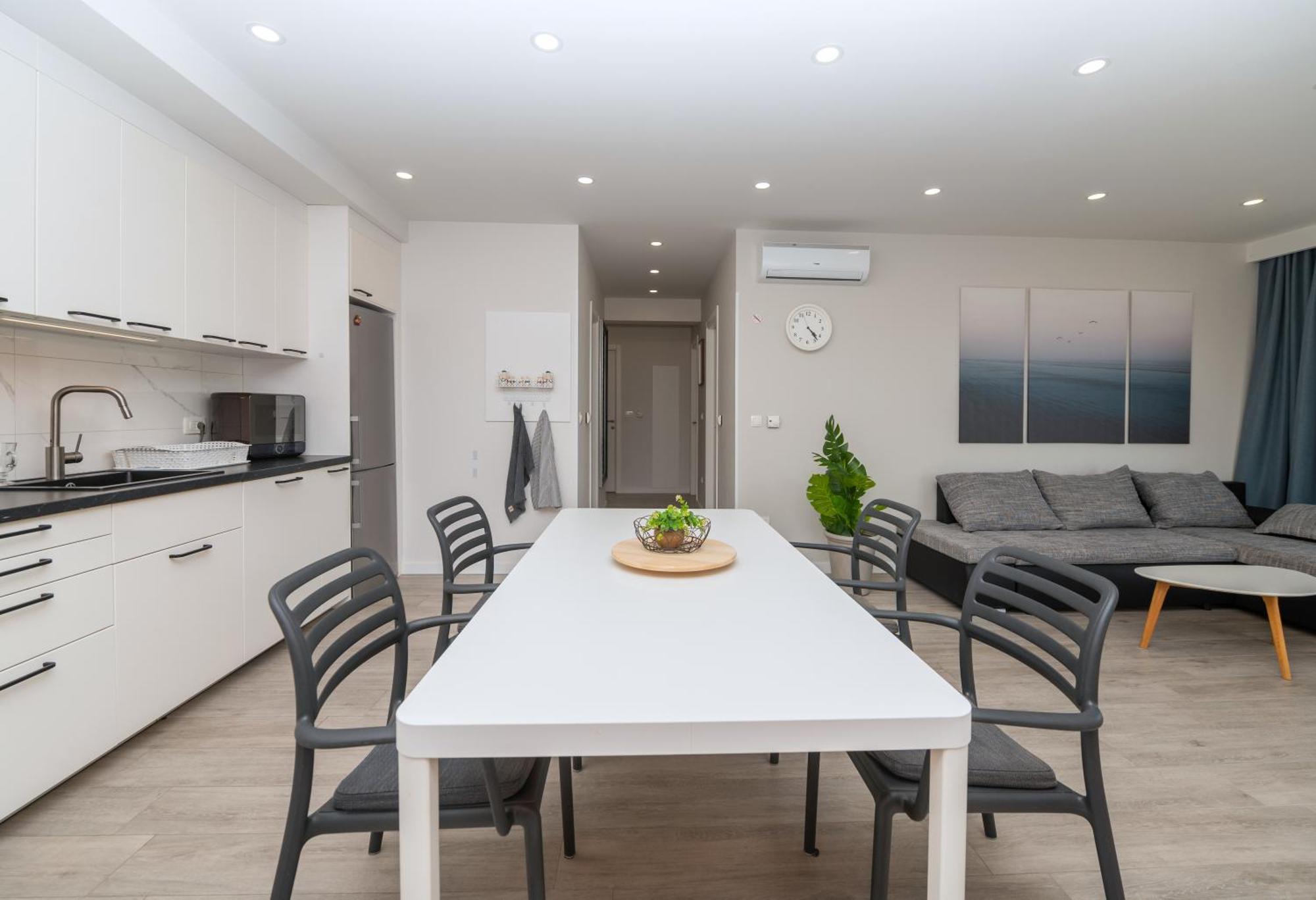Apartment Marina Makarska