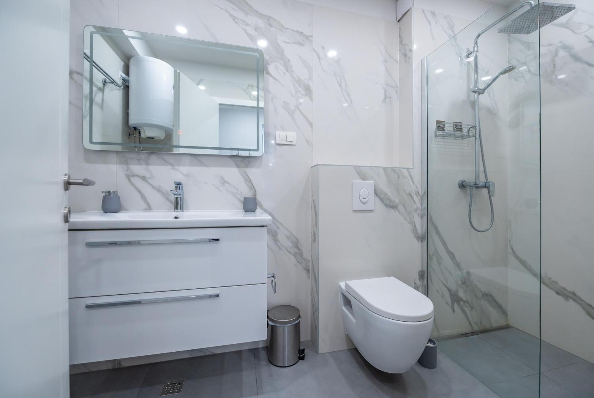Marina Apartment Makarska