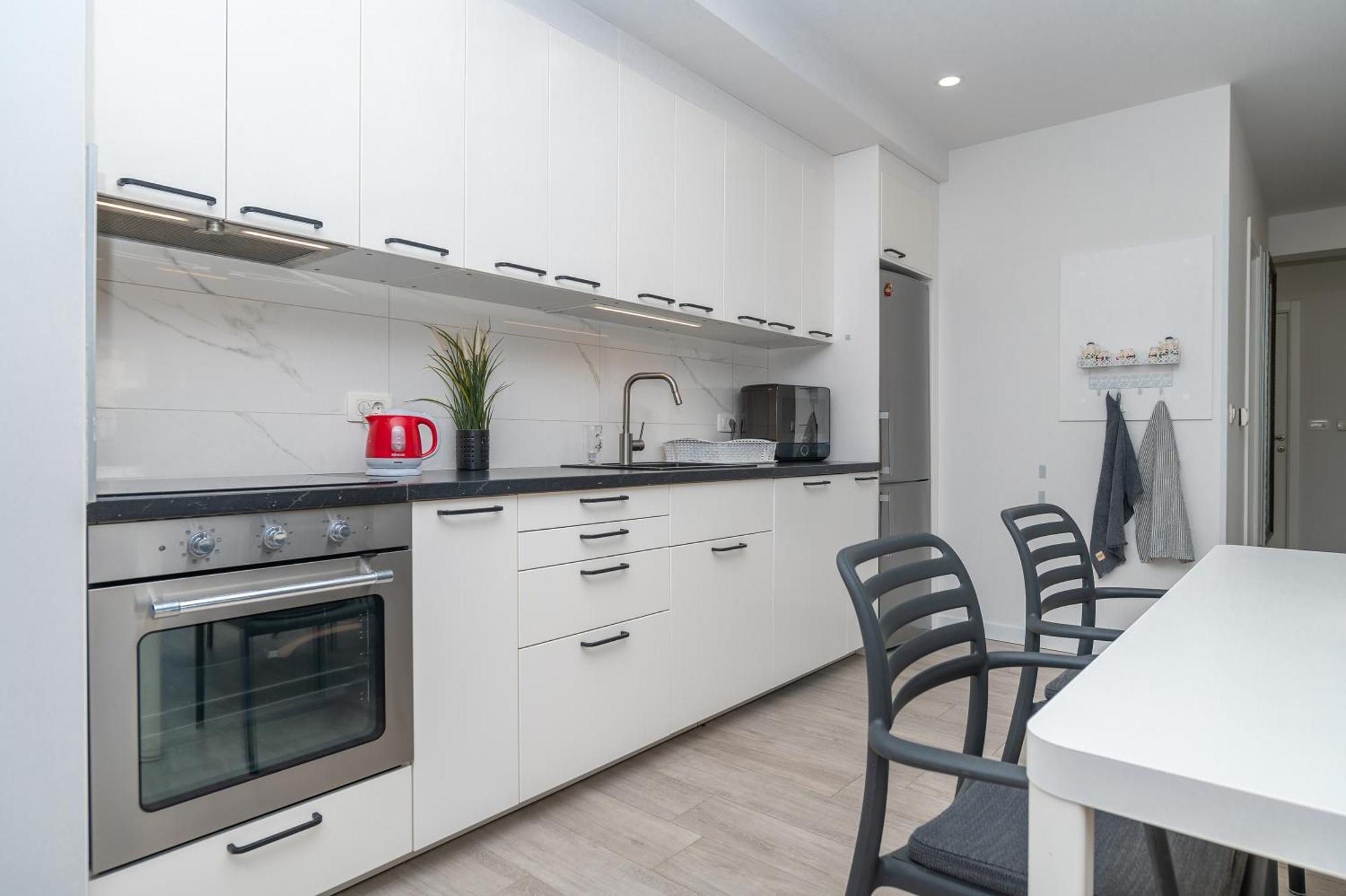 Apartment Marina Makarska