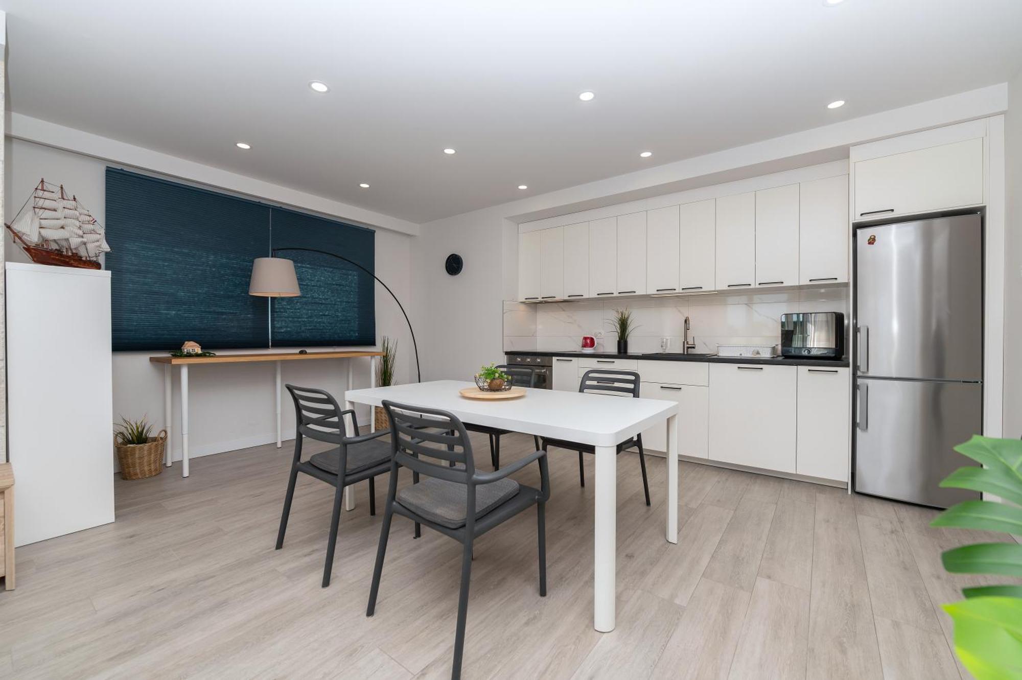 Marina Apartment Makarska
