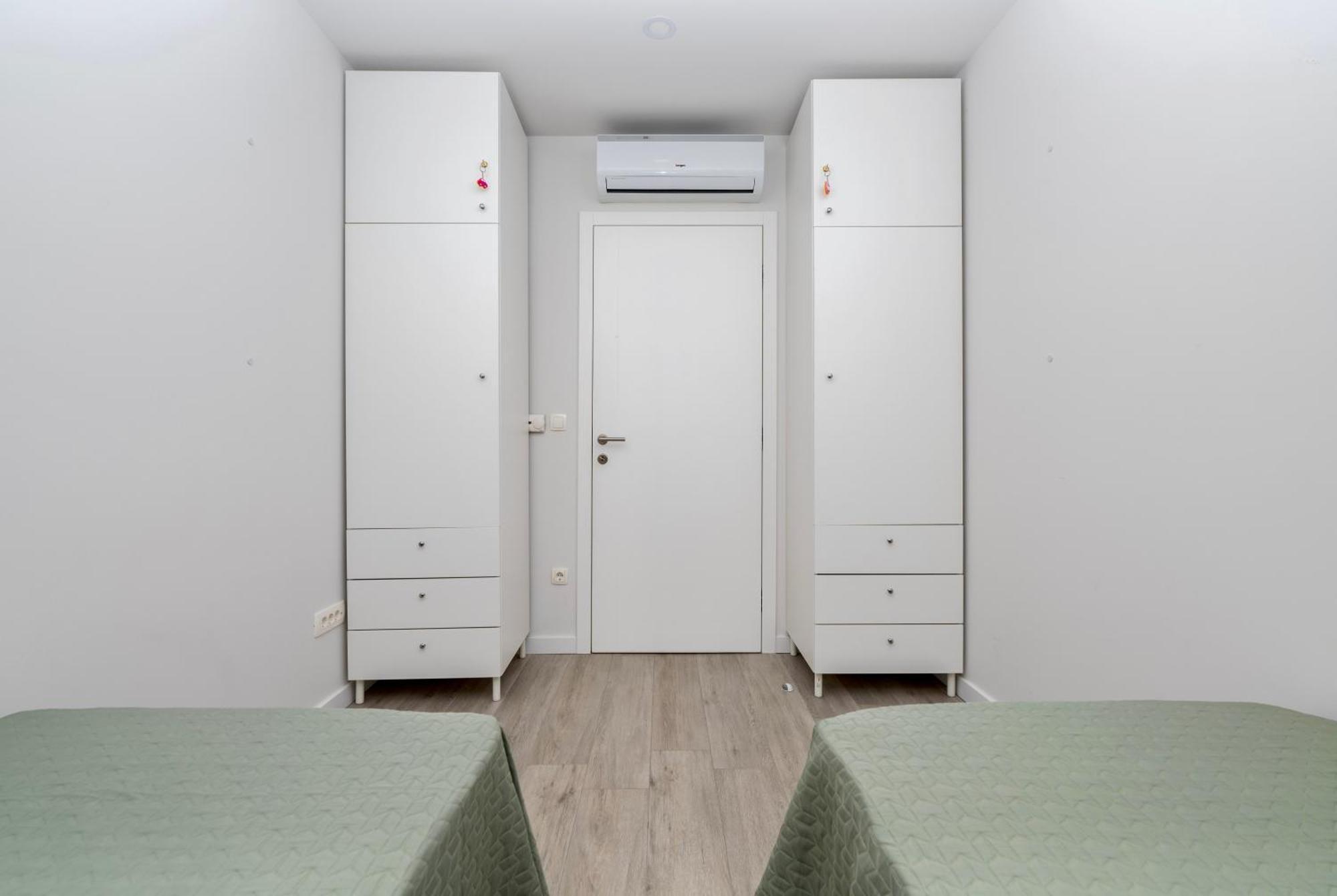 Apartment Marina *