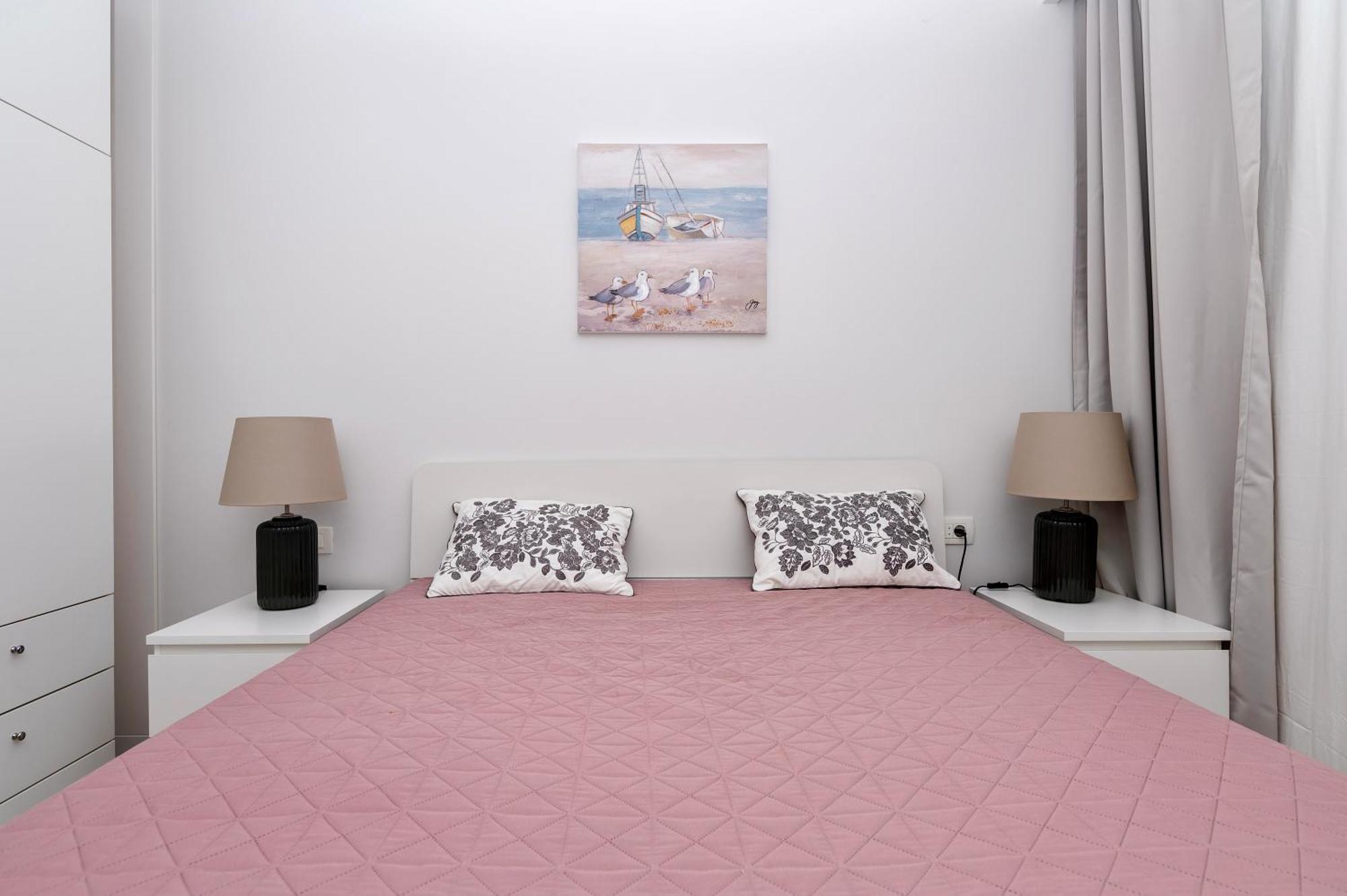 Marina Apartment Makarska