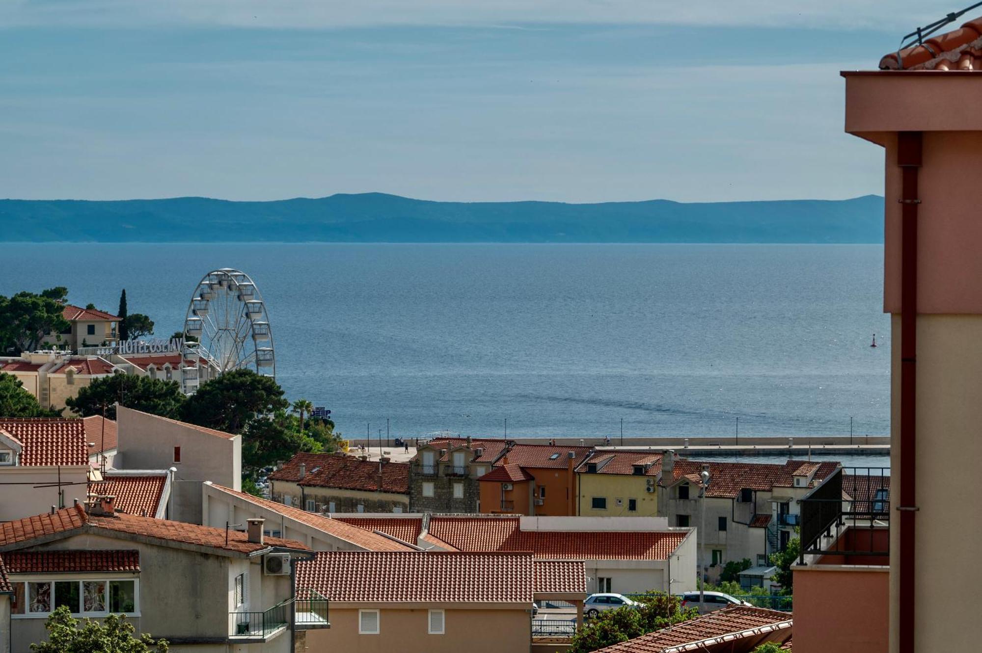 Marina Makarska