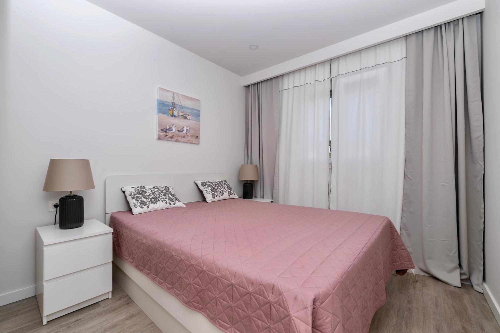 Apartment Marina Makarska